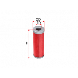 Горивен филтър KUBOTA,MITSUBISHI